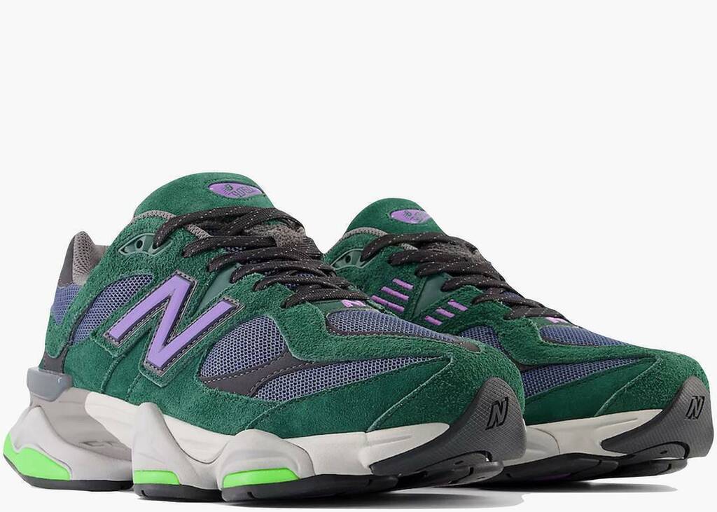 New Balance 9060 Nightwatch