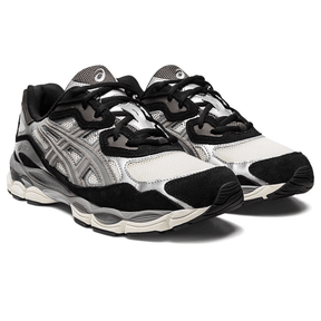 Asics Gel NYC Ivory Clay Grey