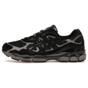 ASICS Gel-NYC Graphite Grey Black