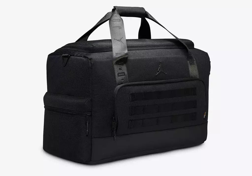 Bolsa Jordan Collectors Duffel