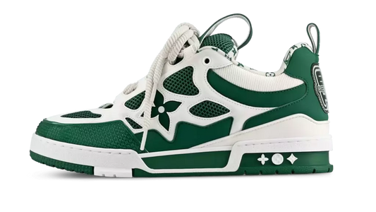 Louis Vuitton Skate Sneaker