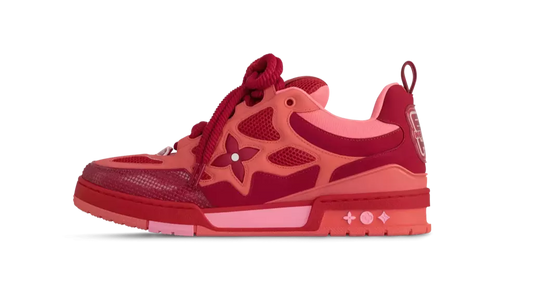 Louis Vuitton Skate Sneaker
