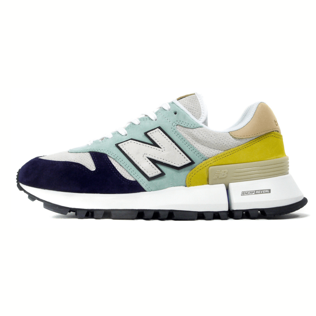 New Balance RC 1300 x Tokyo Design Studio Surplus Pack 2020
