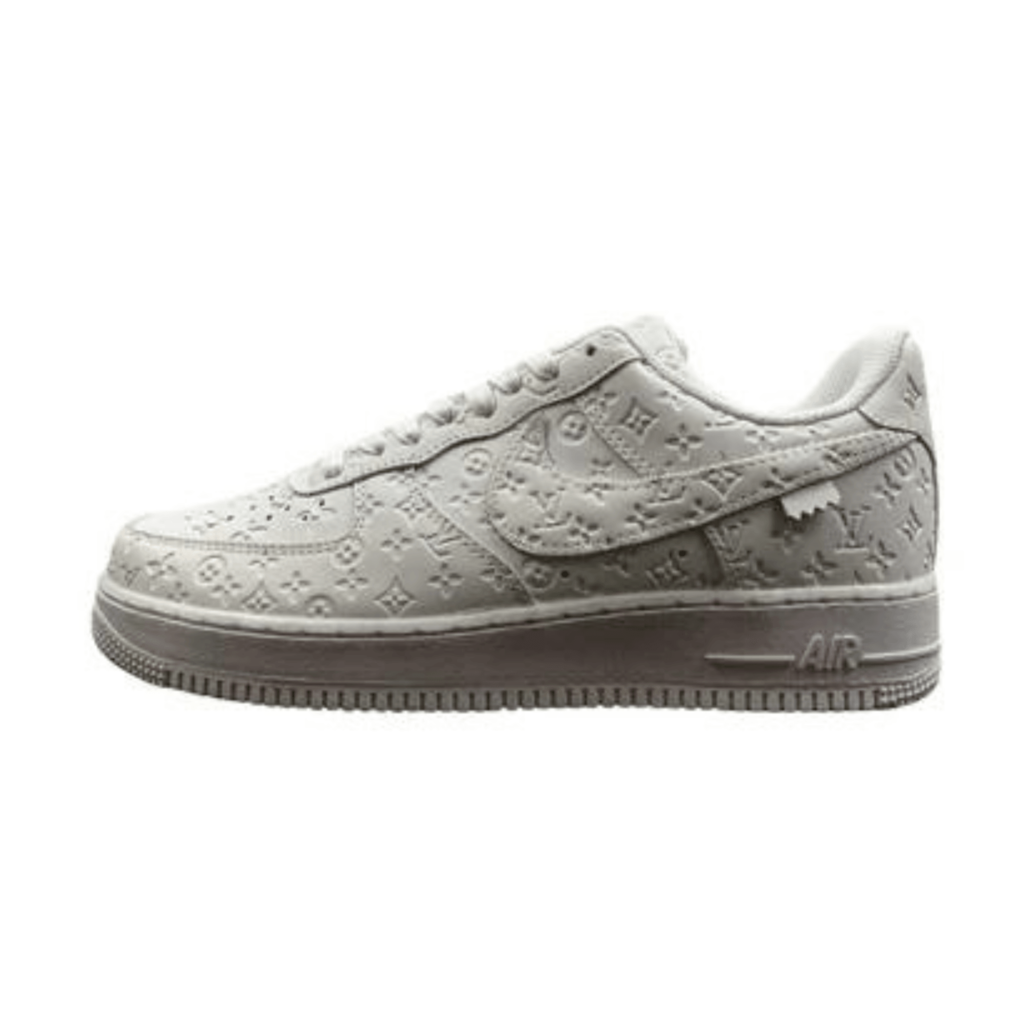 Nike Air Force 1 X Louis Vuitton