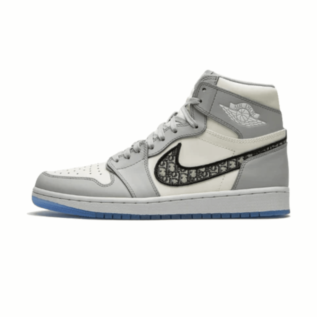 Nike Air Jordan 1 Retro High x DIOR