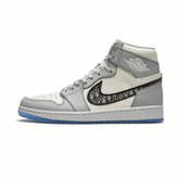 Nike Air Jordan 1 Retro High x DIOR