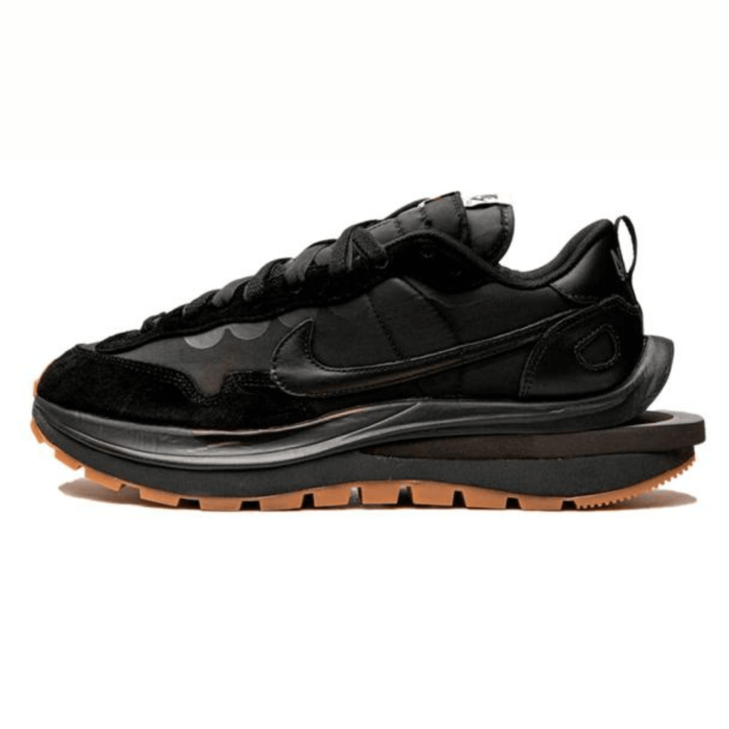 Nike Vaporwaffle x Sacai
