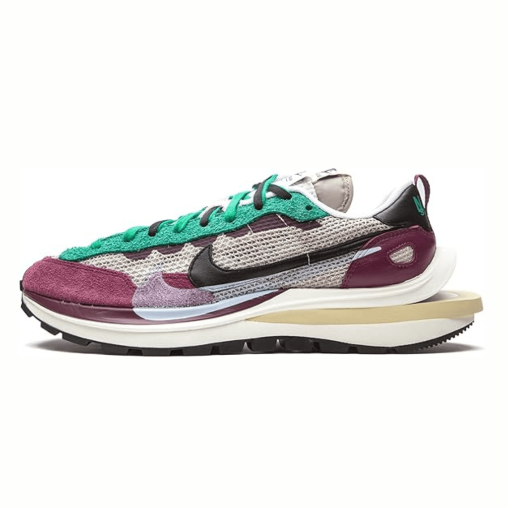 Nike Vaporwaffle x Sacai