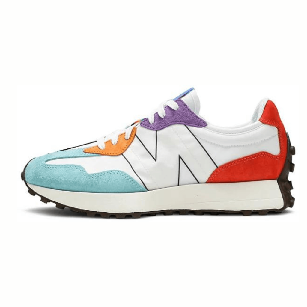 Tênis New Balance 327 'Pride Collection'