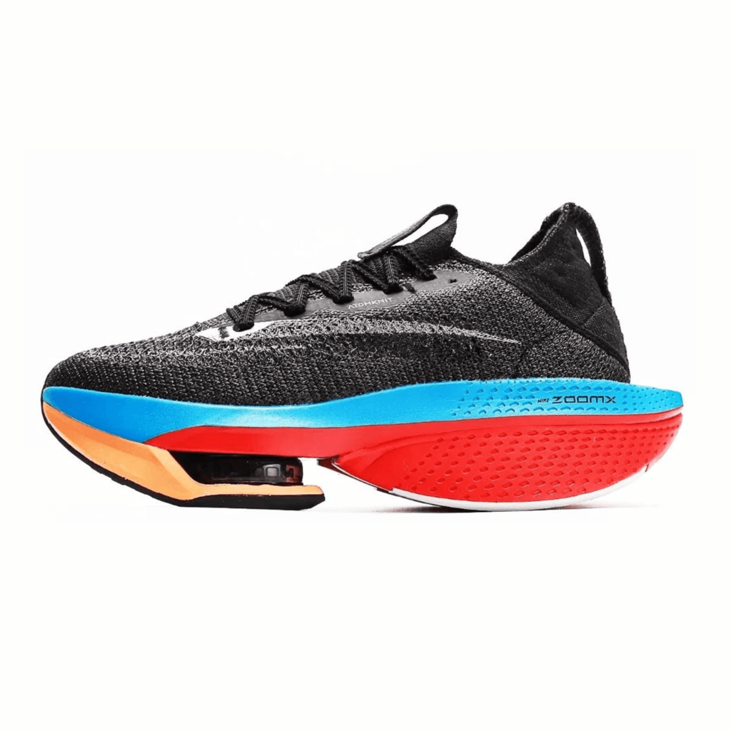 Tênis Nike Air Zoom Alphafly NEXT% 2