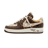 Nike Air Force 1 X Louis Vuitton