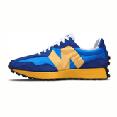 Tênis New Balance 327 'Marine Blue Orange'