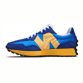 Tênis New Balance 327 'Marine Blue Orange'