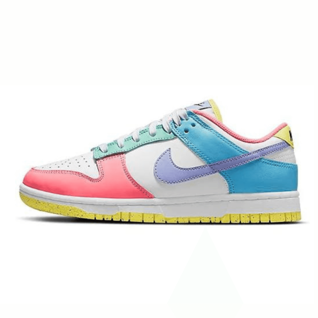 Nike Dunk Low SE “Easter”