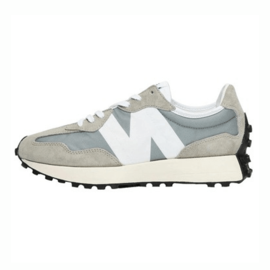 Tênis New Balance 327 - Grey White