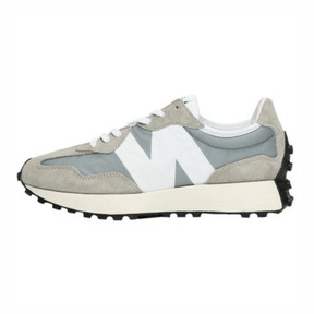 Tênis New Balance 327 - Grey White