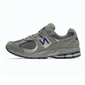 Tênis New Balance 2002R OG Light Grey