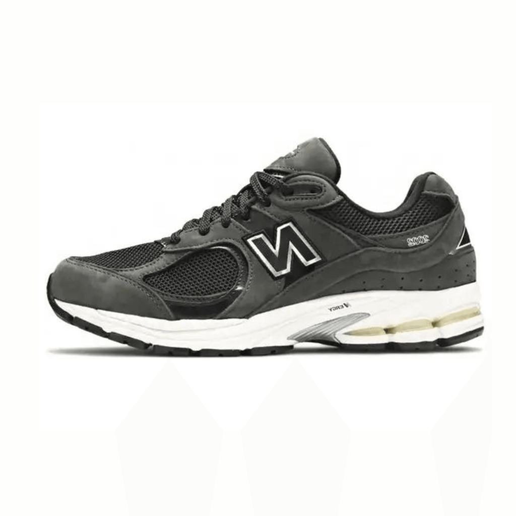Tênis New Balance 2002R Dark Grey