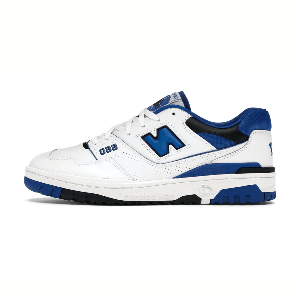 Tênis New Balance 550