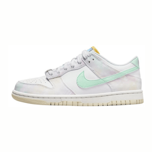 Nike Dunk Low GS "Paisley Print"