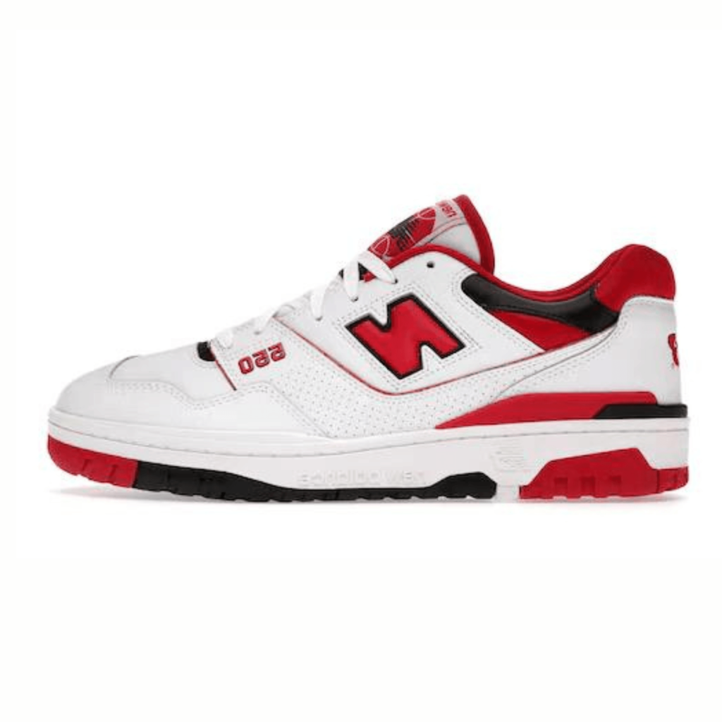 Tênis New Balance 550