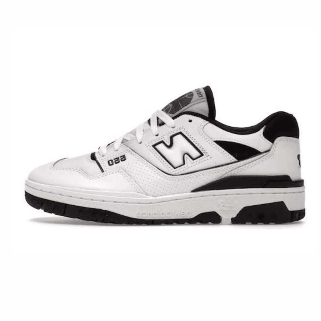 Tênis New Balance 550