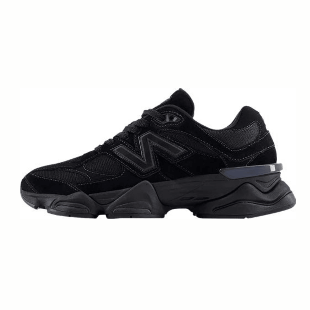 Tênis New Balance 9060 All Black