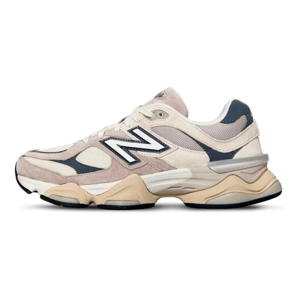 Tênis New Balance 9060 "Moonrock Linen"