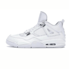 Nike Air Jordan 4 Retro Pure Money