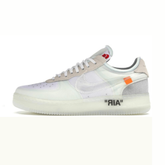 Tenis Nike Air Force 1 Low OW