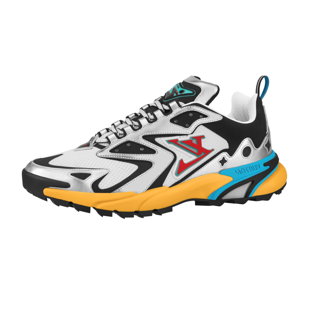 Louis Vuitton Runner Tatic Sneaker