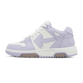 Tênis Off-White White Purple