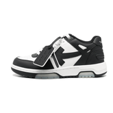 Tênis Off-White White Black