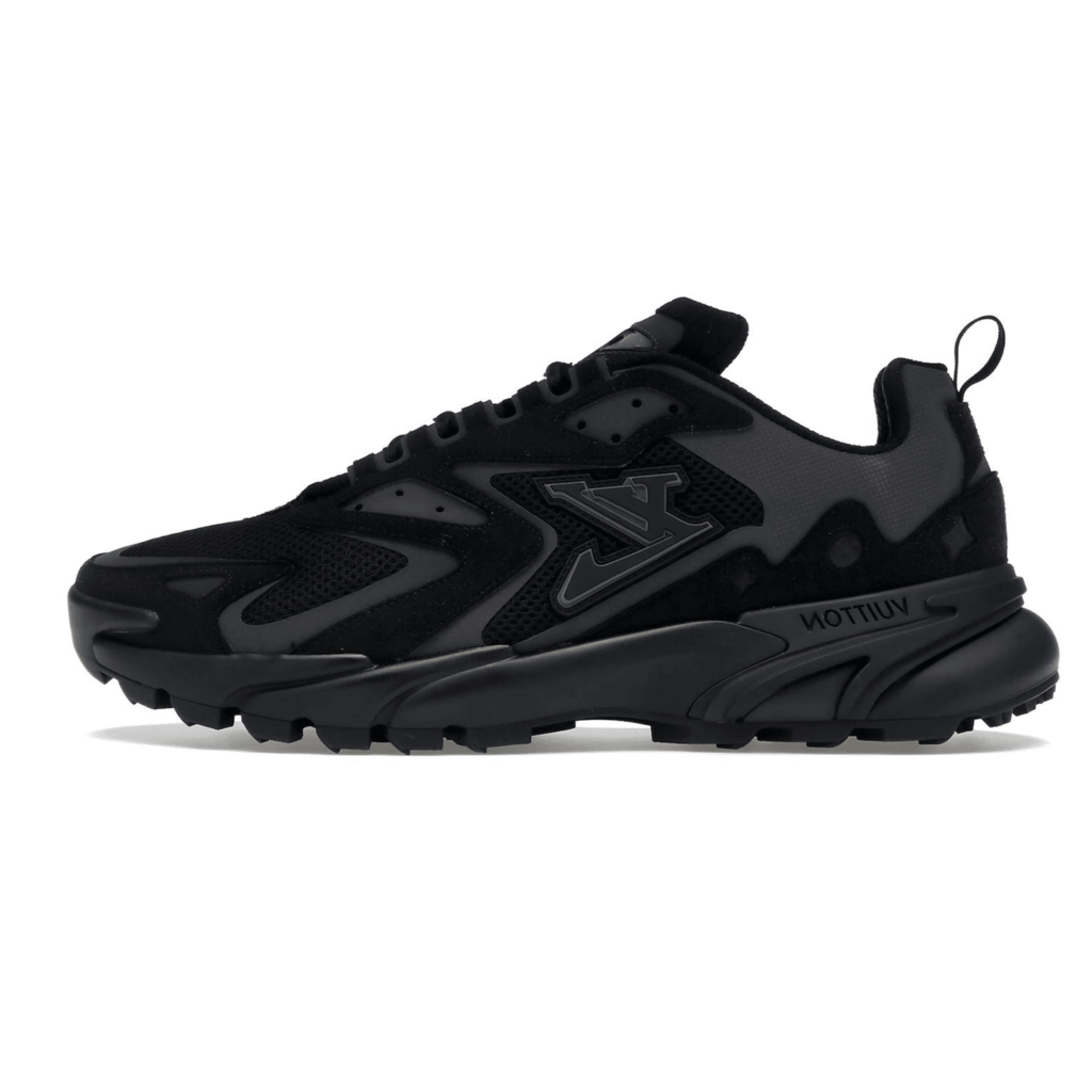 Louis Vuitton Runner Tatic Sneaker