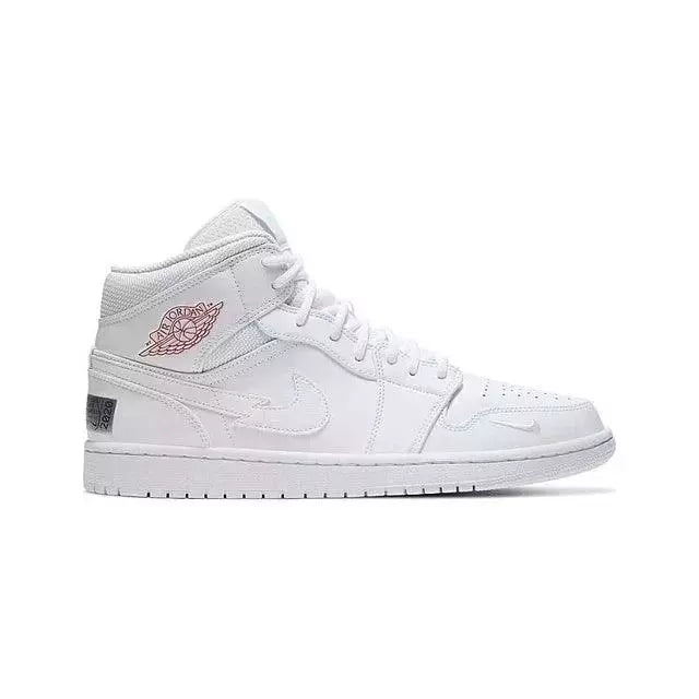 Nike Air Jordan 1 Mid "Euro Tour"