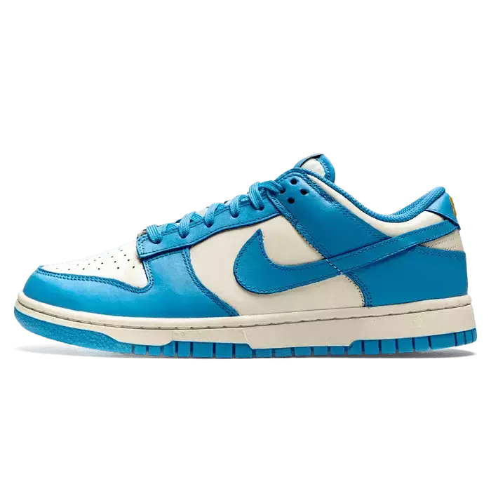 TENIS NIKE DUNK LOW "COAST"