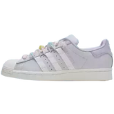 Tênis Adidas Clover Superstar