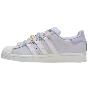 Tênis Adidas Clover Superstar