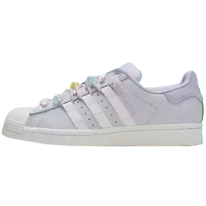 Tênis Adidas Clover Superstar