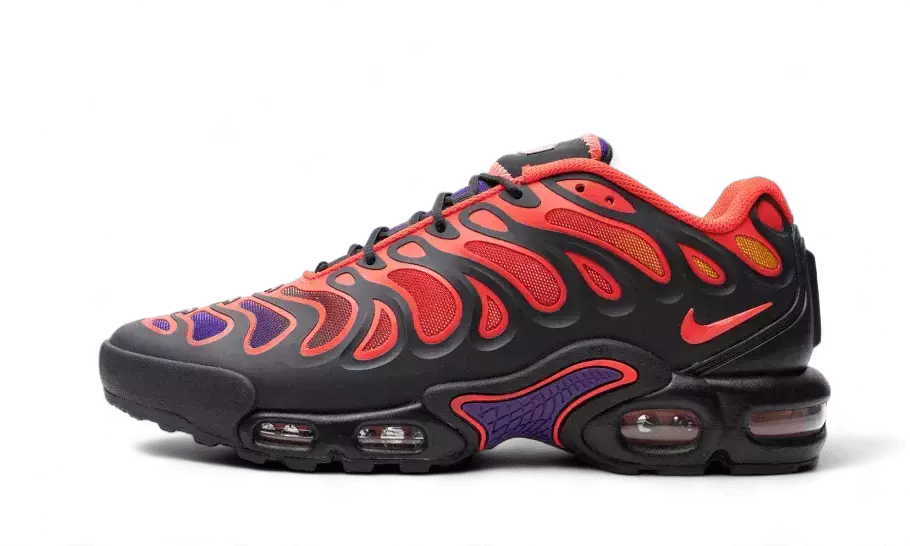 Nike Air Max Plus Drift All Day