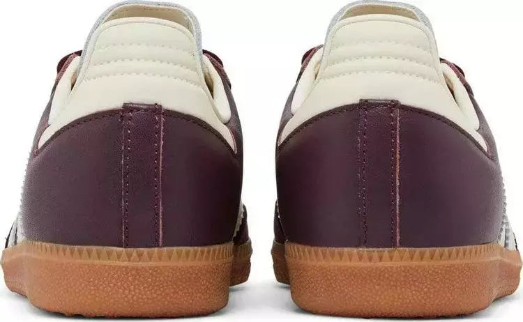 Tênis adidas Samba Og Cherry