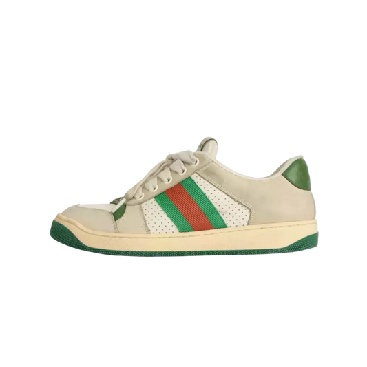 Tênis Gucci Screener