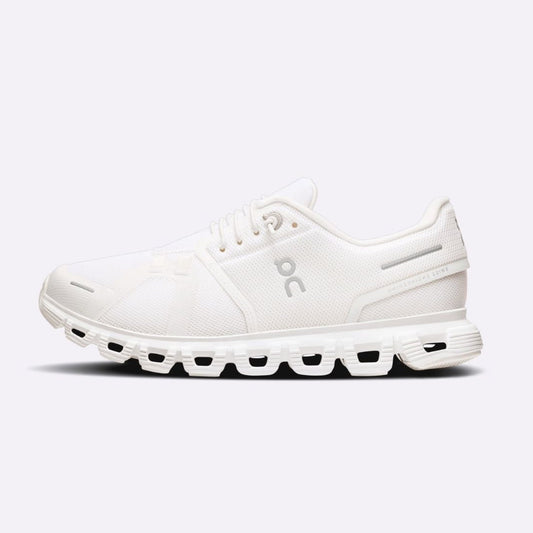 On Running Cloud 6 - Branco