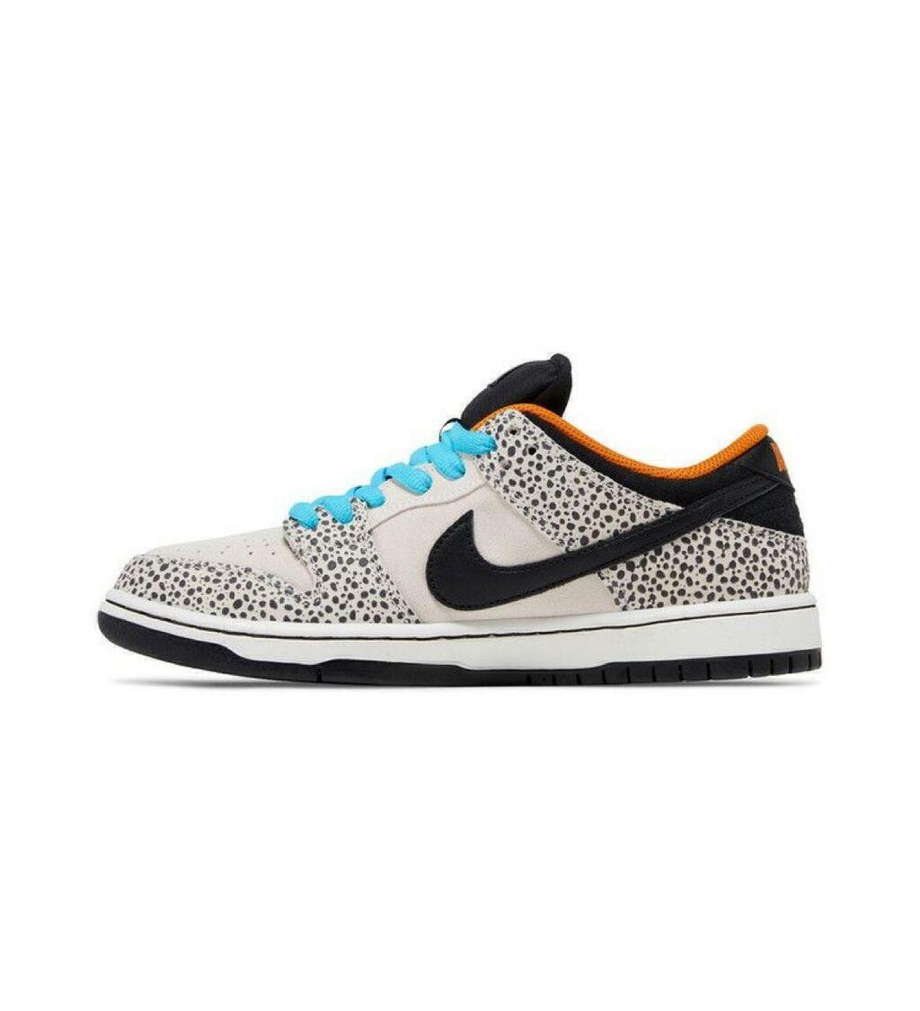 Nike Dunk low pro SB "Electric Pack"