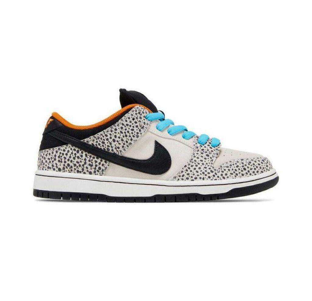 Nike Dunk low pro SB "Electric Pack"