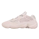 Adidas Yeezy 500 Bone White